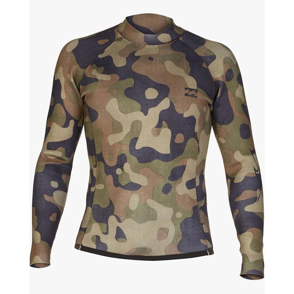 Jaqueta Billabong 202 Absolute Interchange Jkt Surplus Jaqueta 202 Absolute Interchange Jkt Surplus-