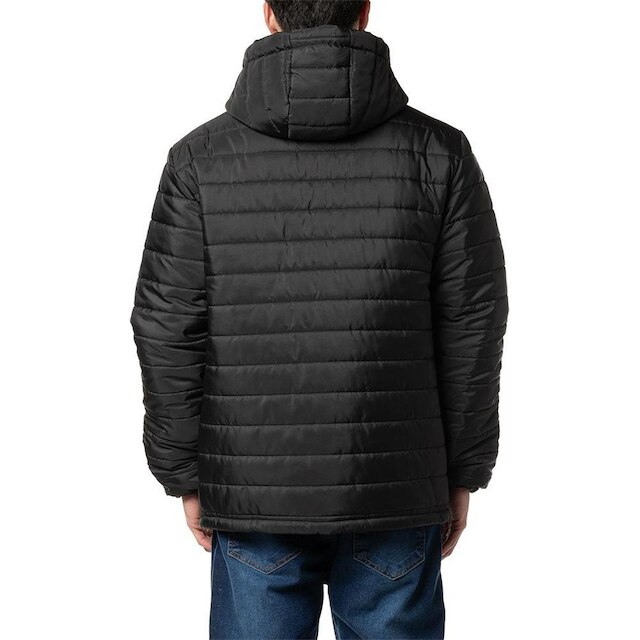 Jaqueta Billabong Puffer WT24 Masculina
