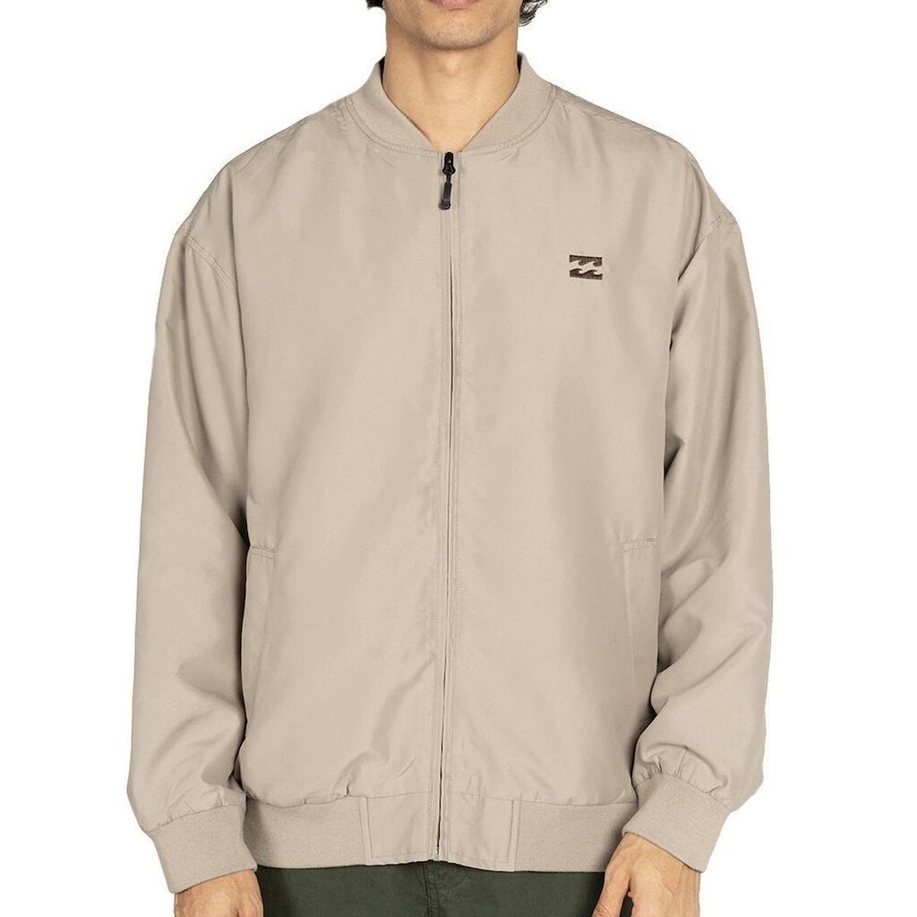 Jaqueta Billabong Small Bem Arch WT25 Masculina