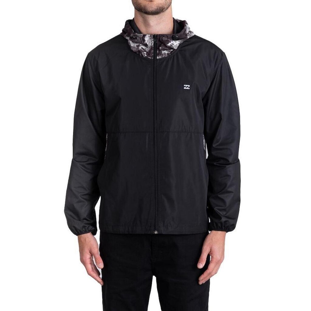 Jaqueta Billabong Surf Stealth Masculina