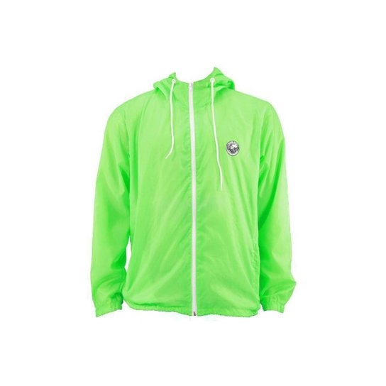 JAQUETA BLACK SHEEP COLOR CORTA VENTO - MASCULINO