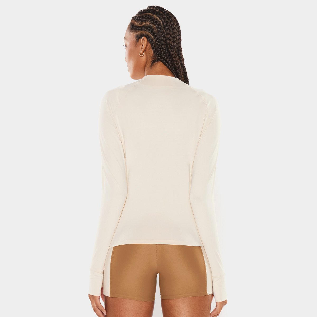 Jaqueta Body For Sure Feminina - 1