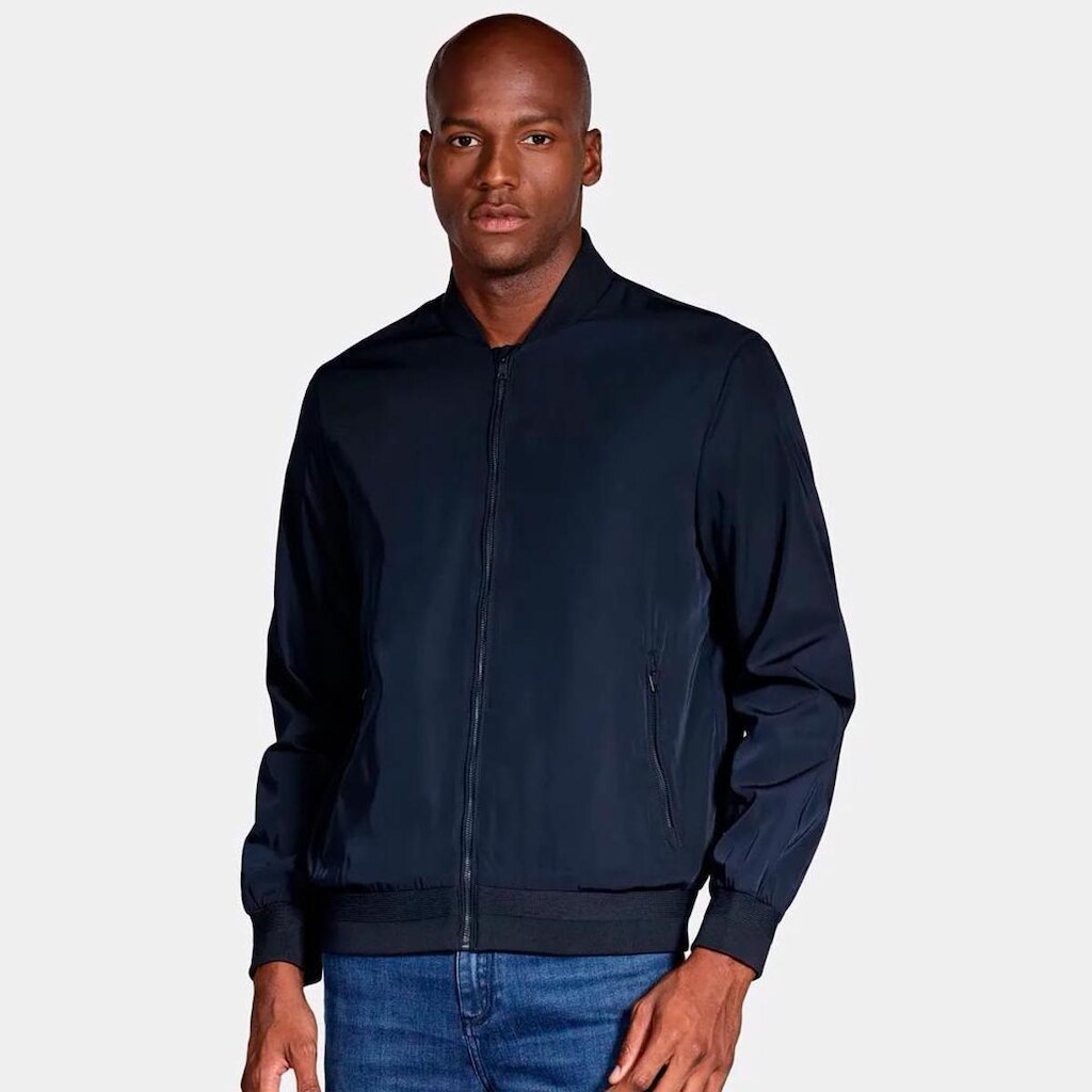 Jaqueta Bomber Aramis Liquid Repeller Masculino