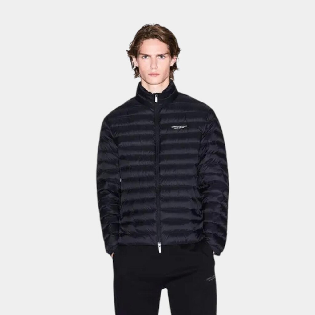 Jaqueta Bomber Armani Exchange