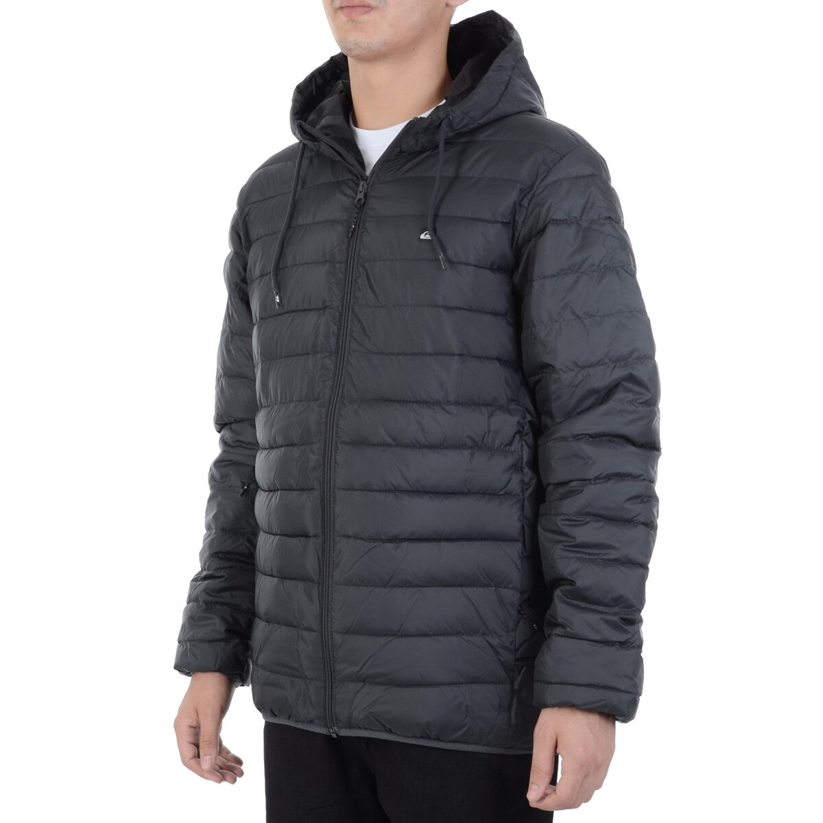 jaqueta bomber quiksilver