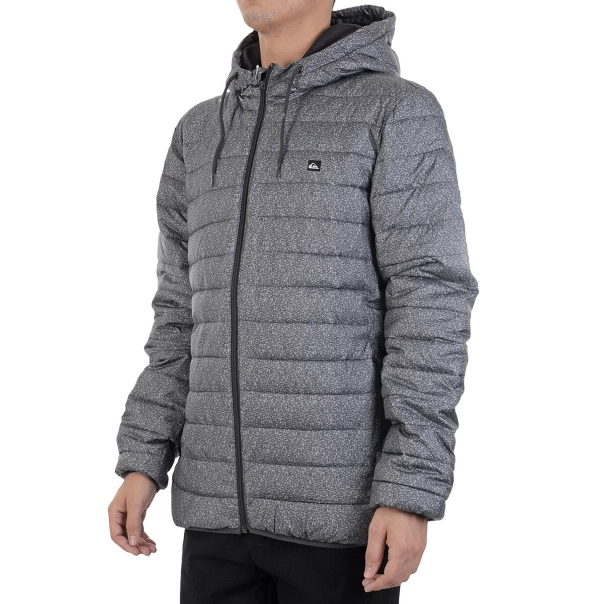 jaqueta bomber quiksilver