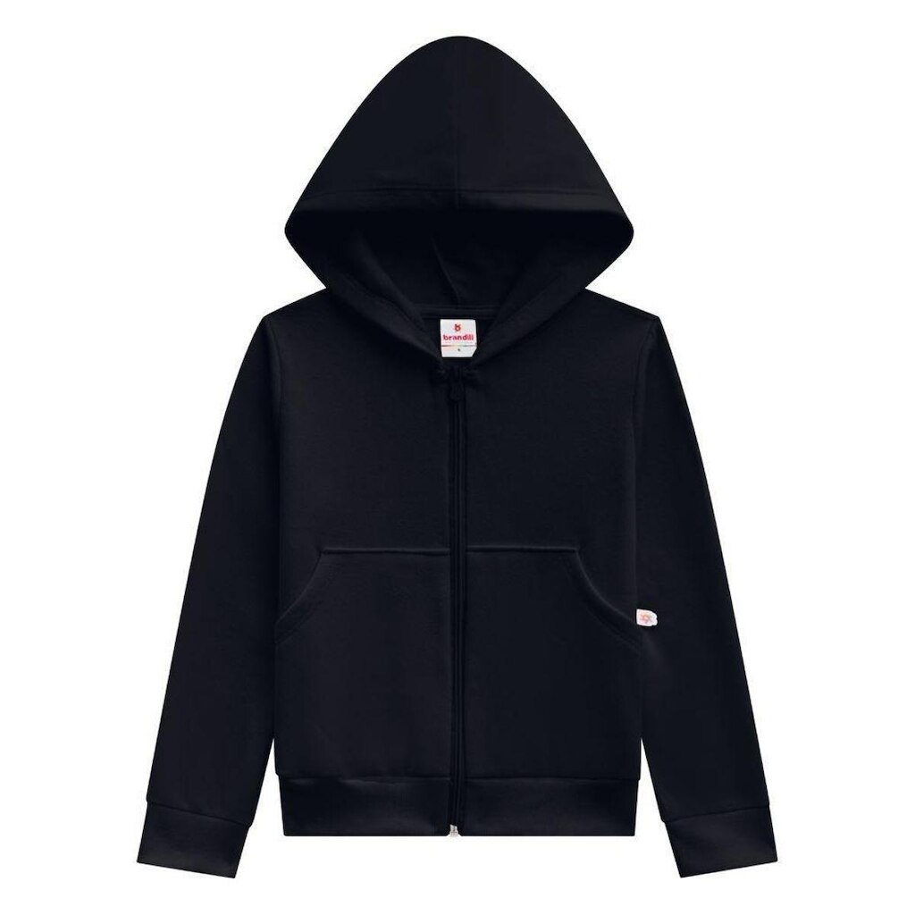 Jaqueta Brandili Infantil Menina