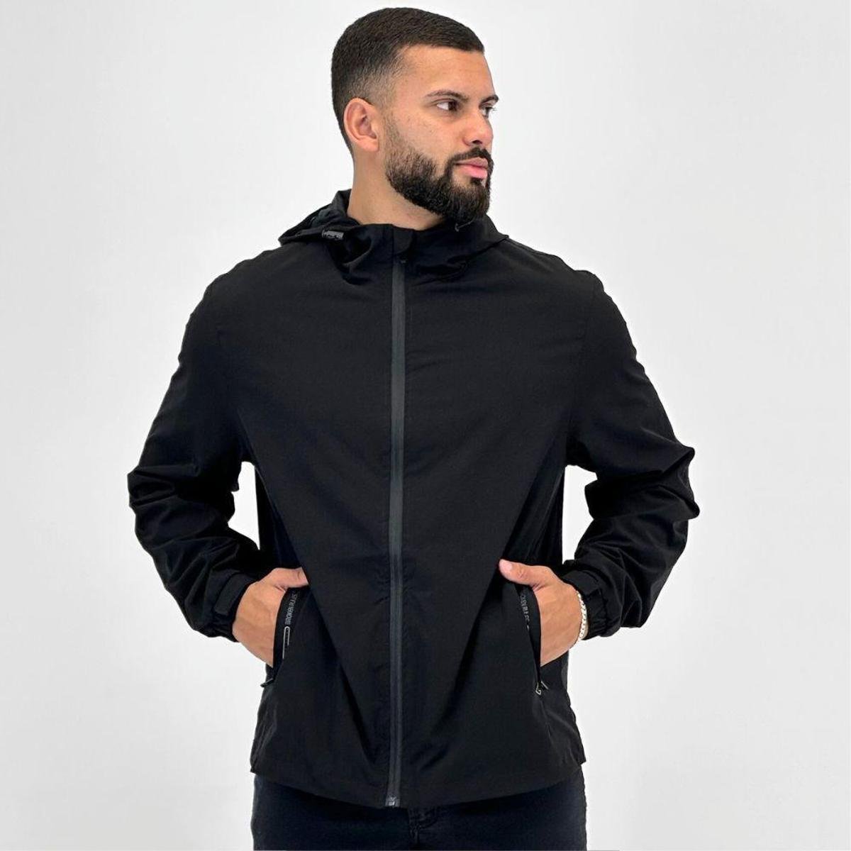 Jacket Jaqueta Broken Rules Masculina Jaqueta Masculina Broken