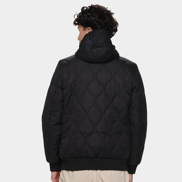 Jaqueta Broken Rules Nylon Masculina