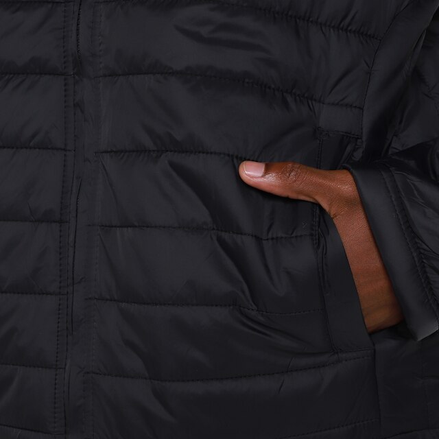 Jaqueta Broken Rules Nylon Masculina