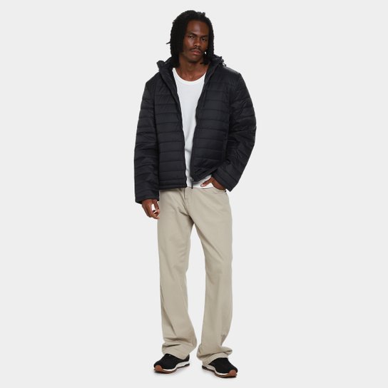 Jaqueta Broken Rules Nylon Masculina