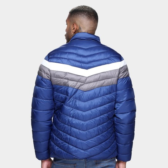 Jaqueta Broken Rules Nylon Masculina