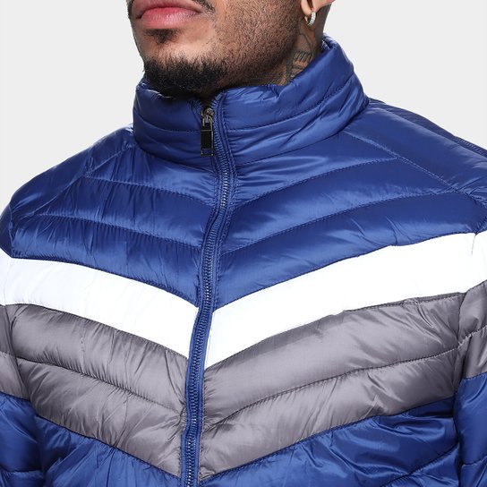 Jaqueta Broken Rules Nylon Masculina