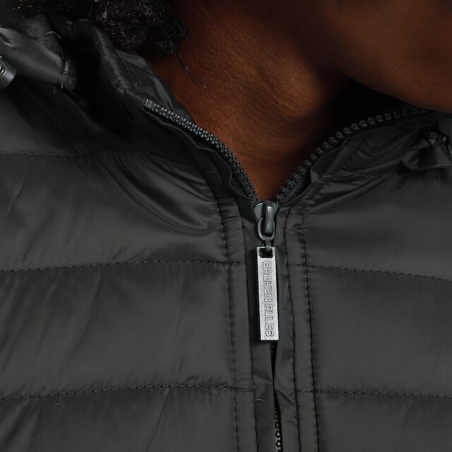 Jaqueta Broken Rules Nylon Masculina