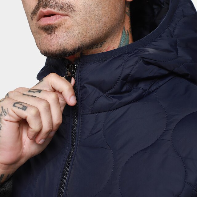 Jaqueta Broken Rules Nylon Masculina