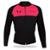 Jaqueta Casaco Neoprene 1,5mm Slim Limits Vopen - Rosa