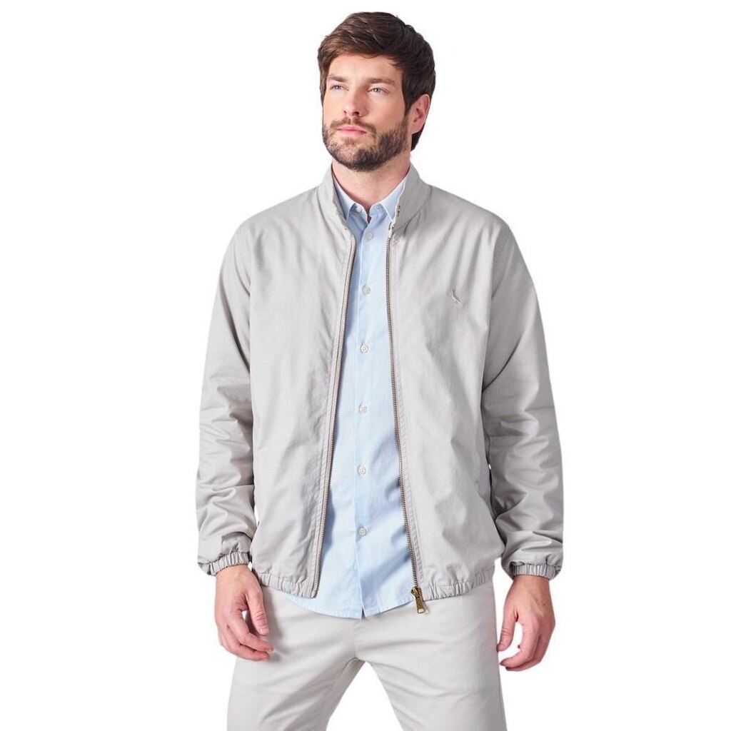 Jaqueta Casual Sarja Reserva