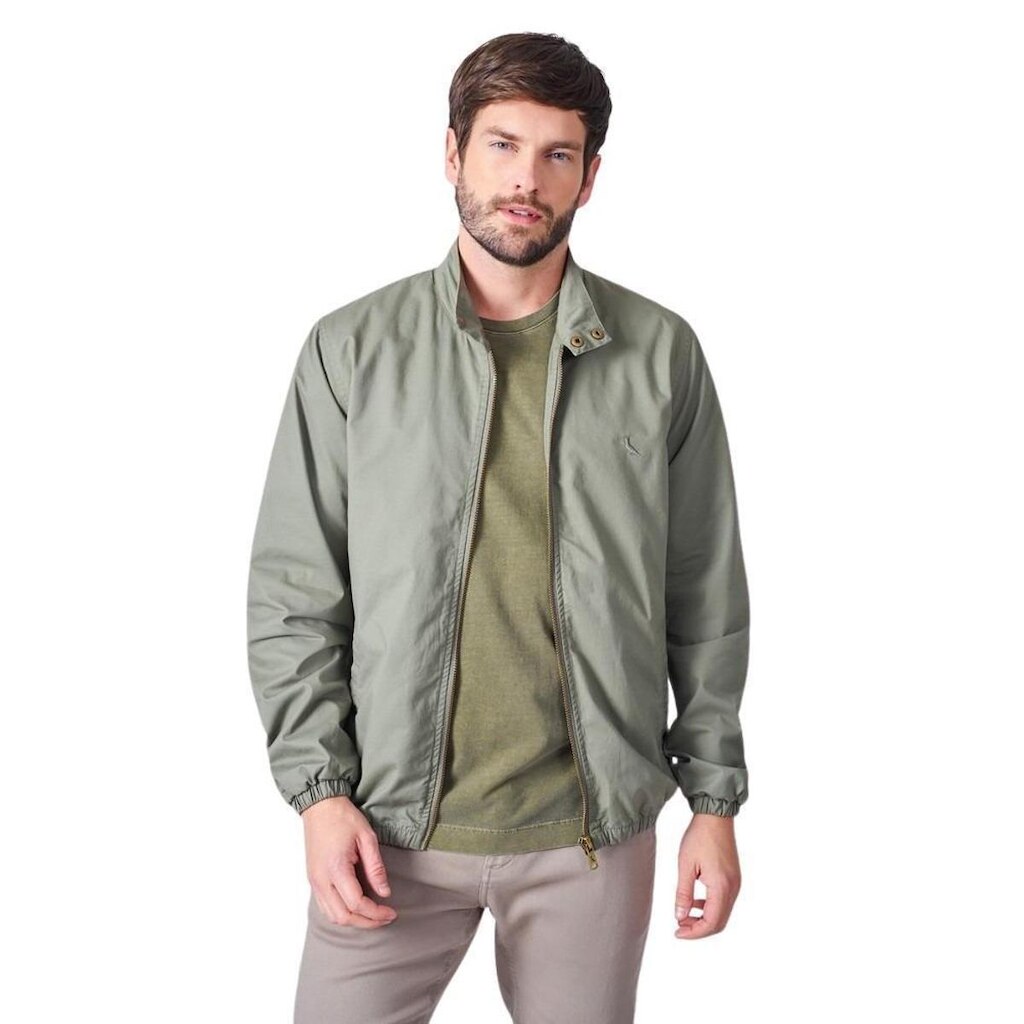 Jaqueta Casual Sarja Reserva