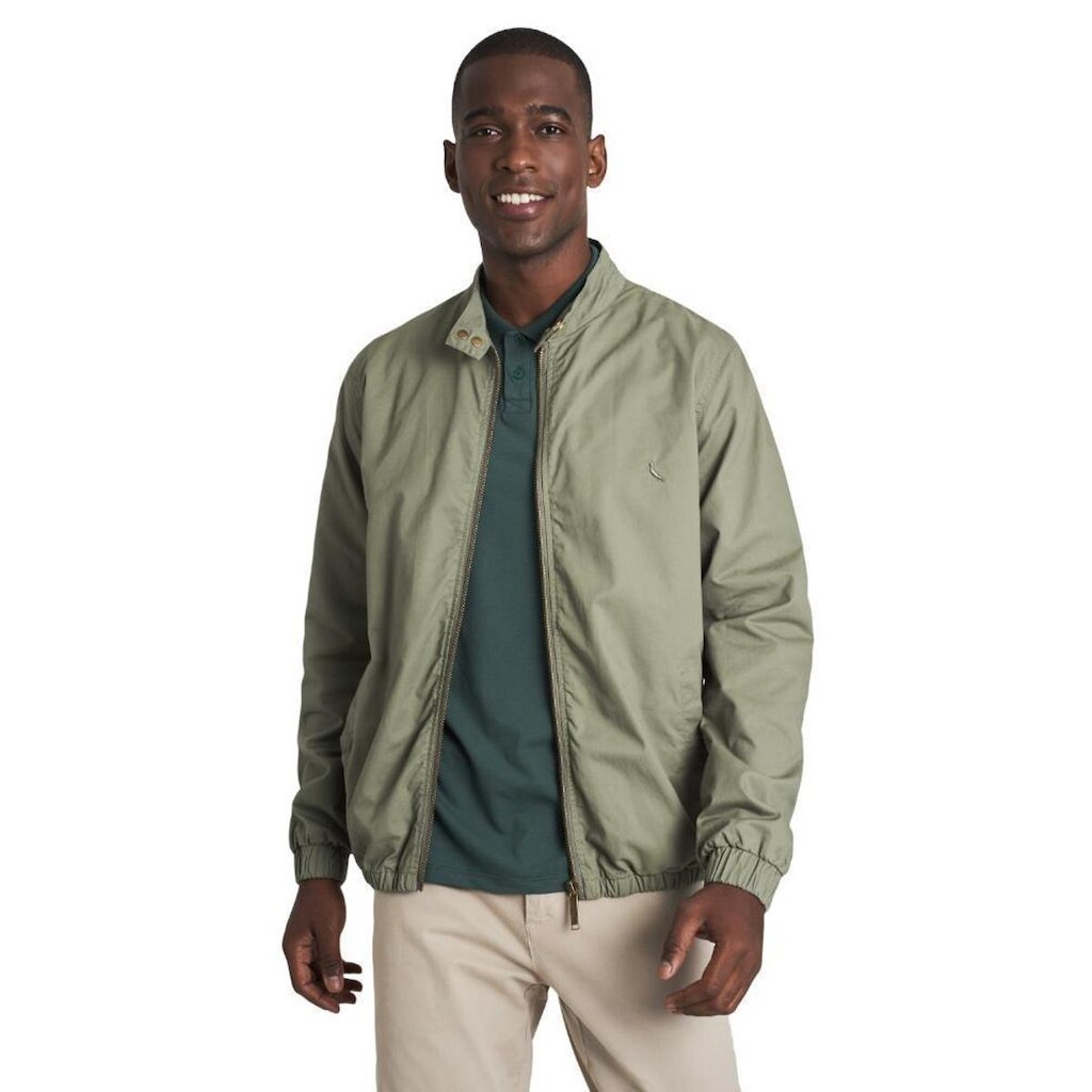 Jaqueta Casual Sarja Reserva