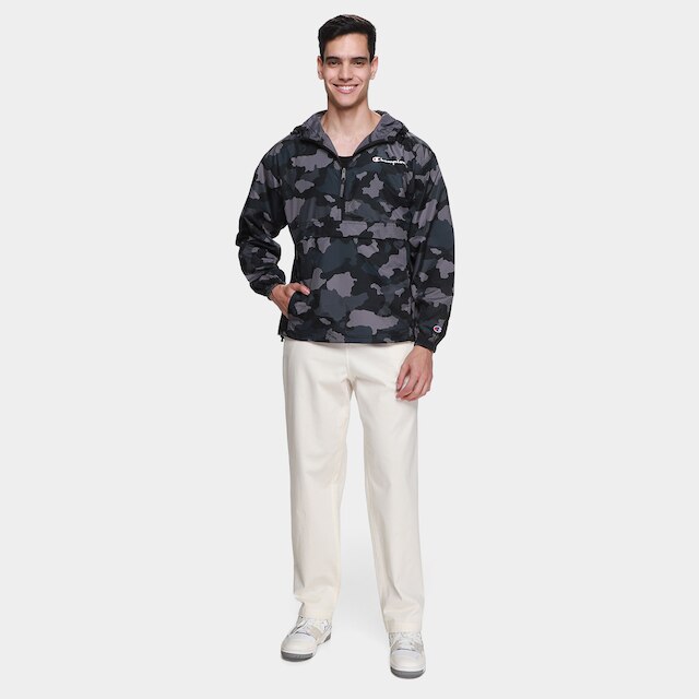 Jaqueta Champion Stadium Packble Masculina