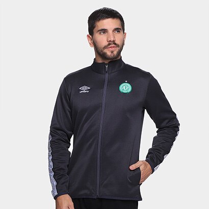jaqueta chapecoense