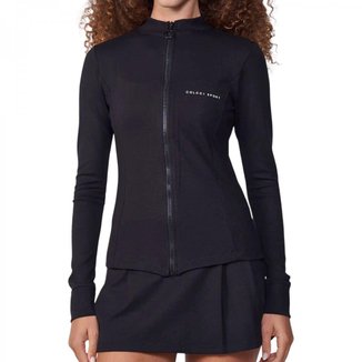 Jaqueta Colcci Sport Slim Feminina