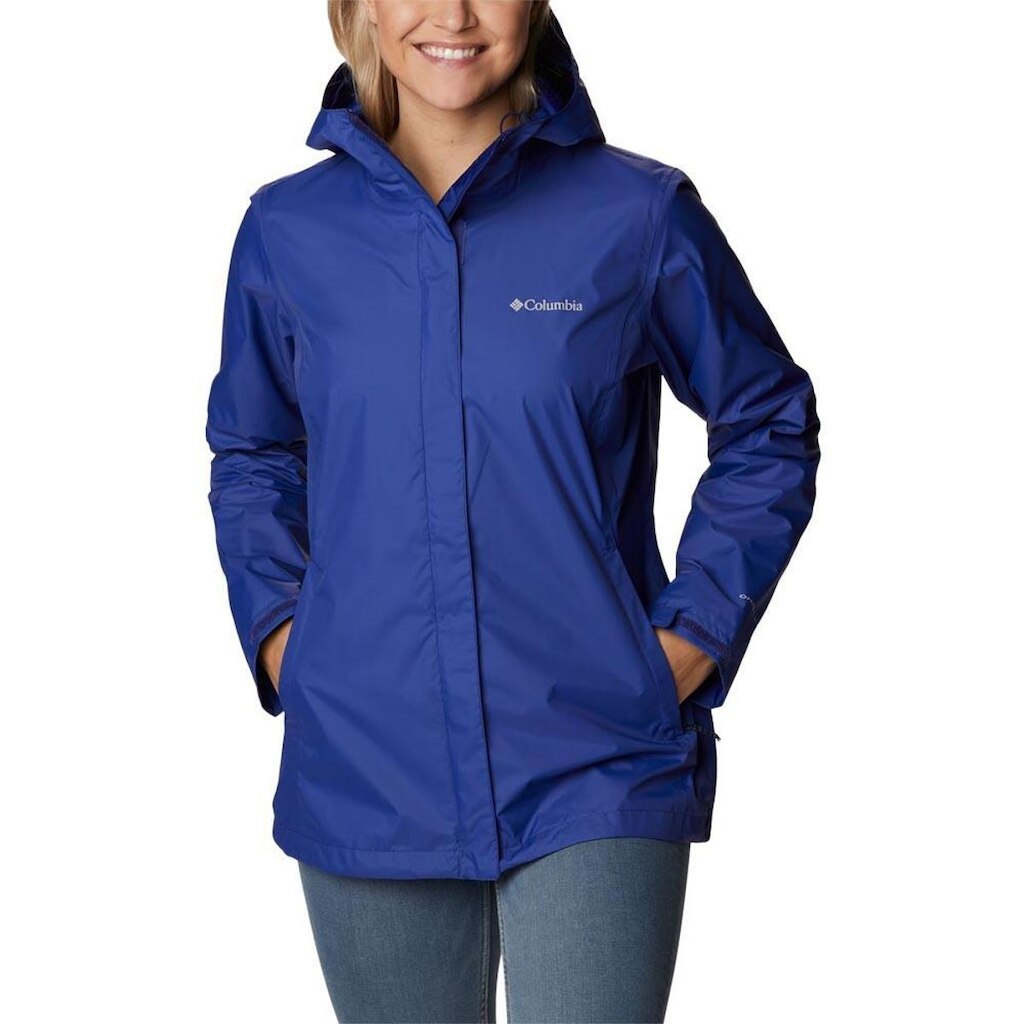 Jaqueta Columbia Arcadia 2 Feminino