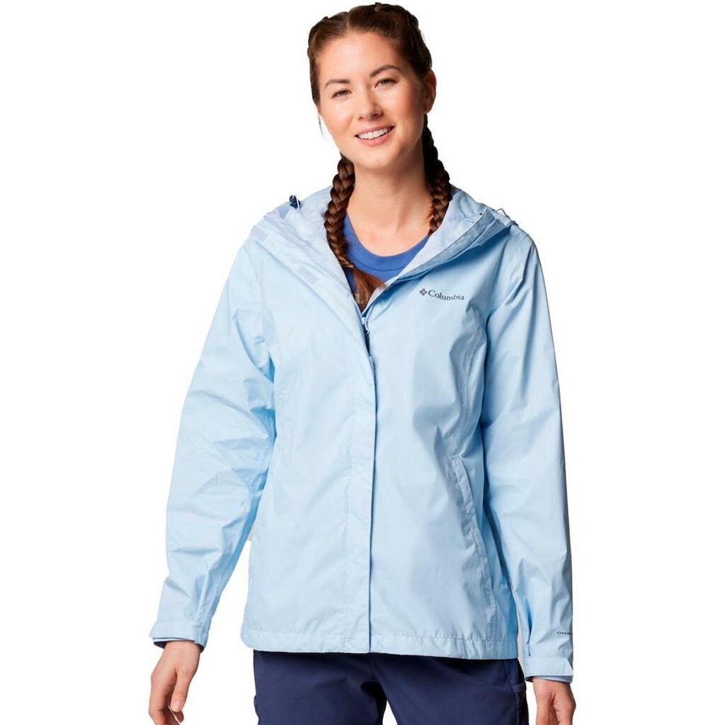 Jaqueta Columbia Arcadia 2 Feminino