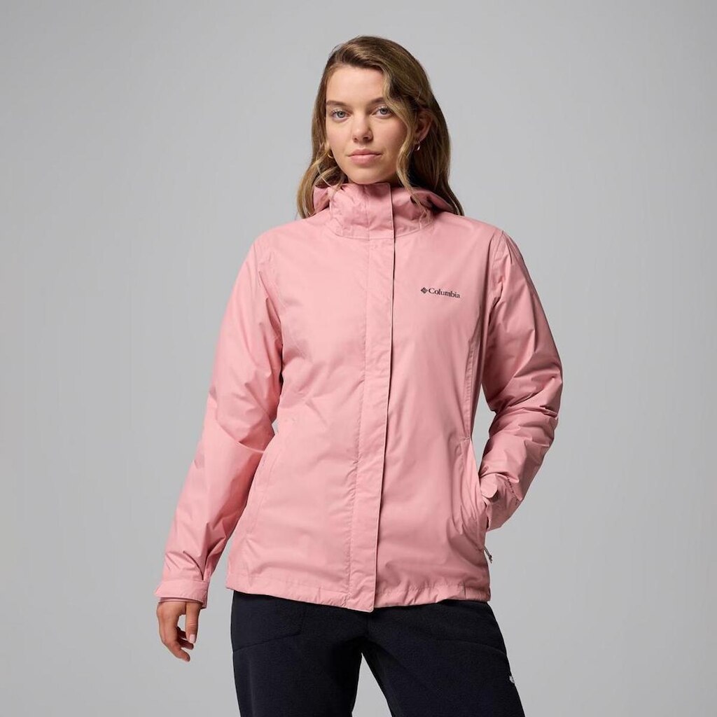 Jaqueta Columbia Arcadia 2 Feminino