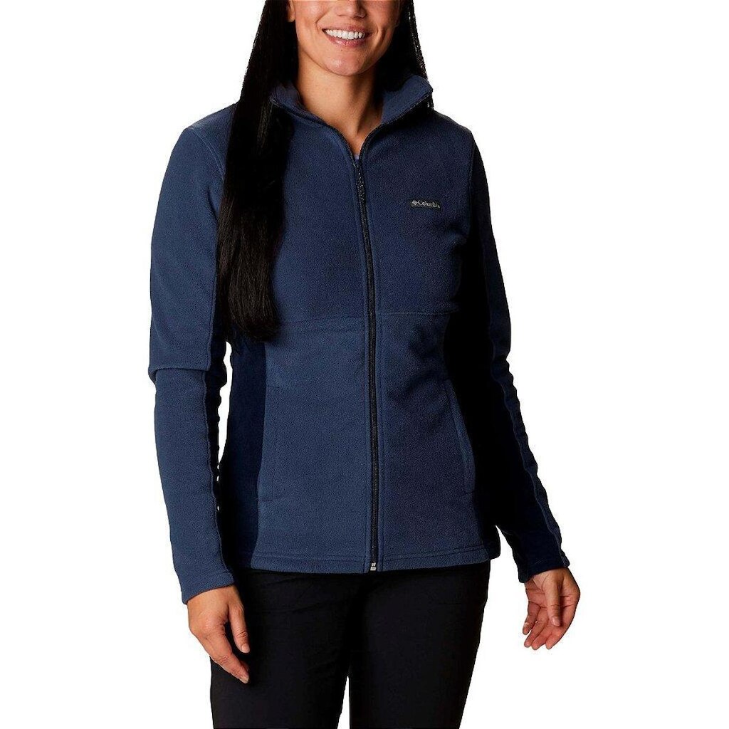 Jaqueta Columbia Basin Trail III Feminino
