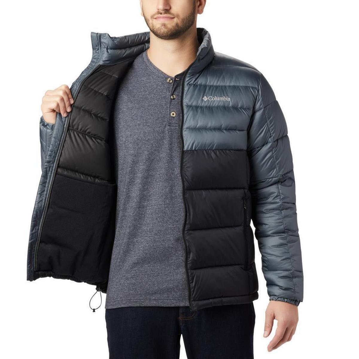columbia insulated bolsa