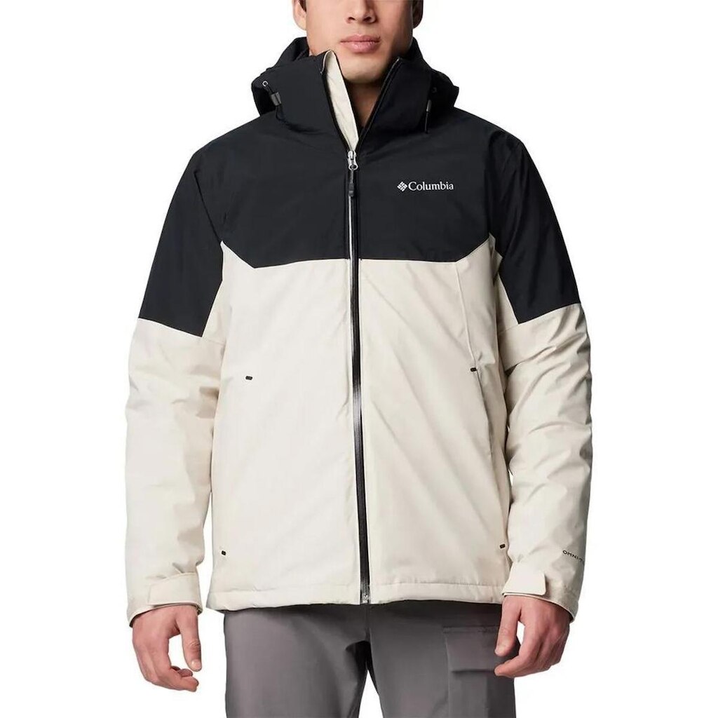Jaqueta Columbia Cascade Peak VI Interchange Masculino
