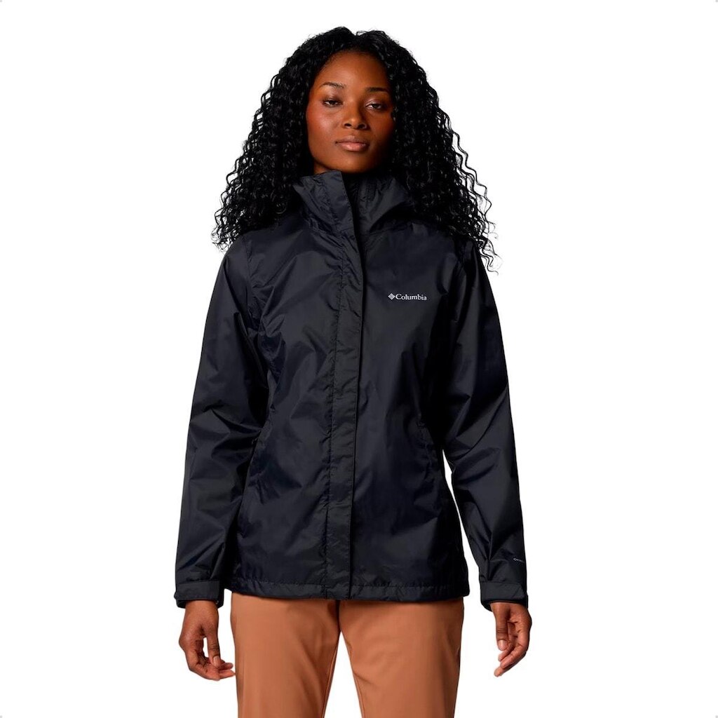 Jaqueta Columbia Feminina Arcadia II Jacket
