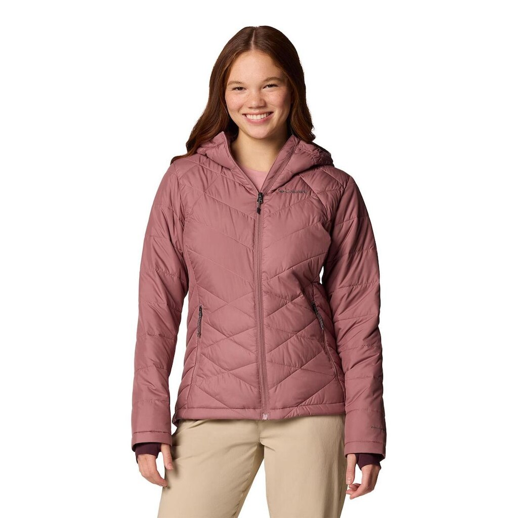 Jaqueta Columbia Feminina Heavenly™