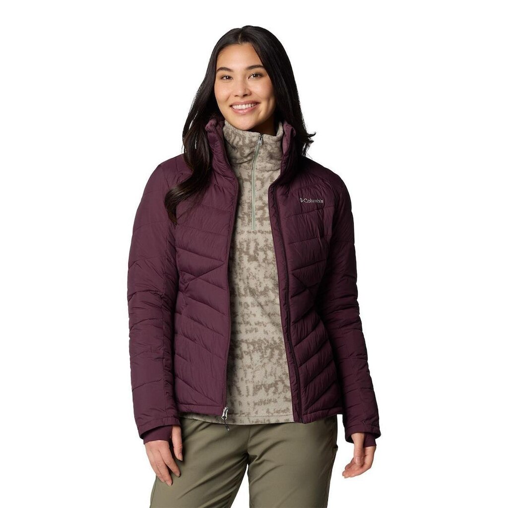 Jaqueta Columbia Feminina Joy Peak™ II