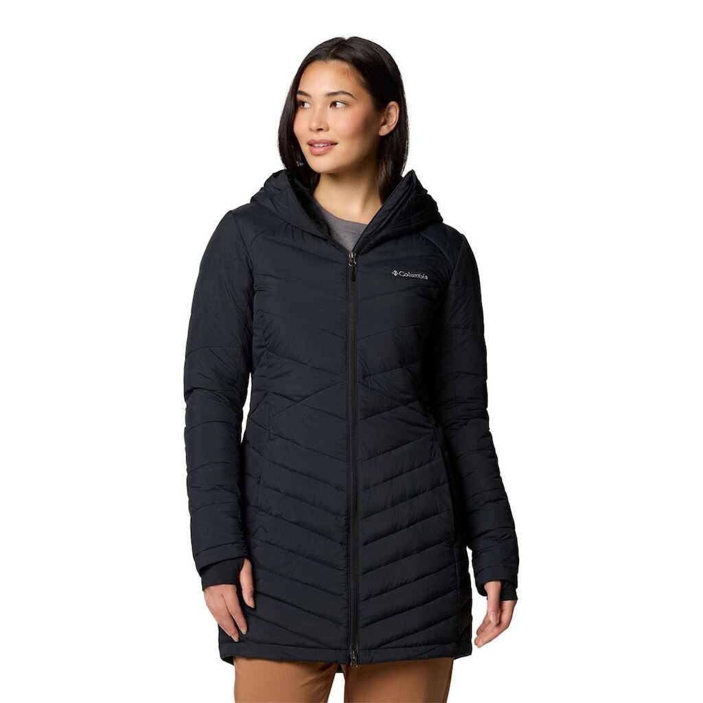 Jaqueta Columbia Feminina Joy Peak™ Mid II