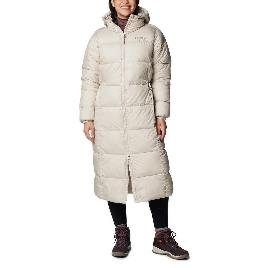 Jaqueta Columbia Feminina Puffect™II Longa