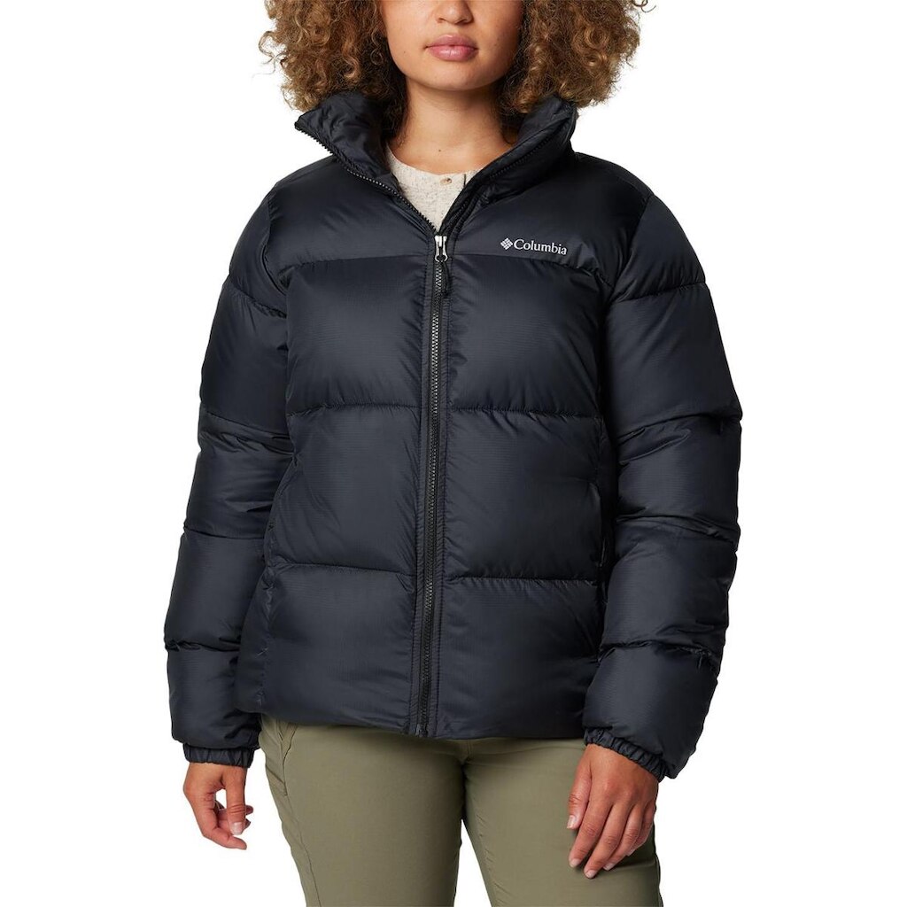 Jaqueta Columbia Feminina Puffect™II