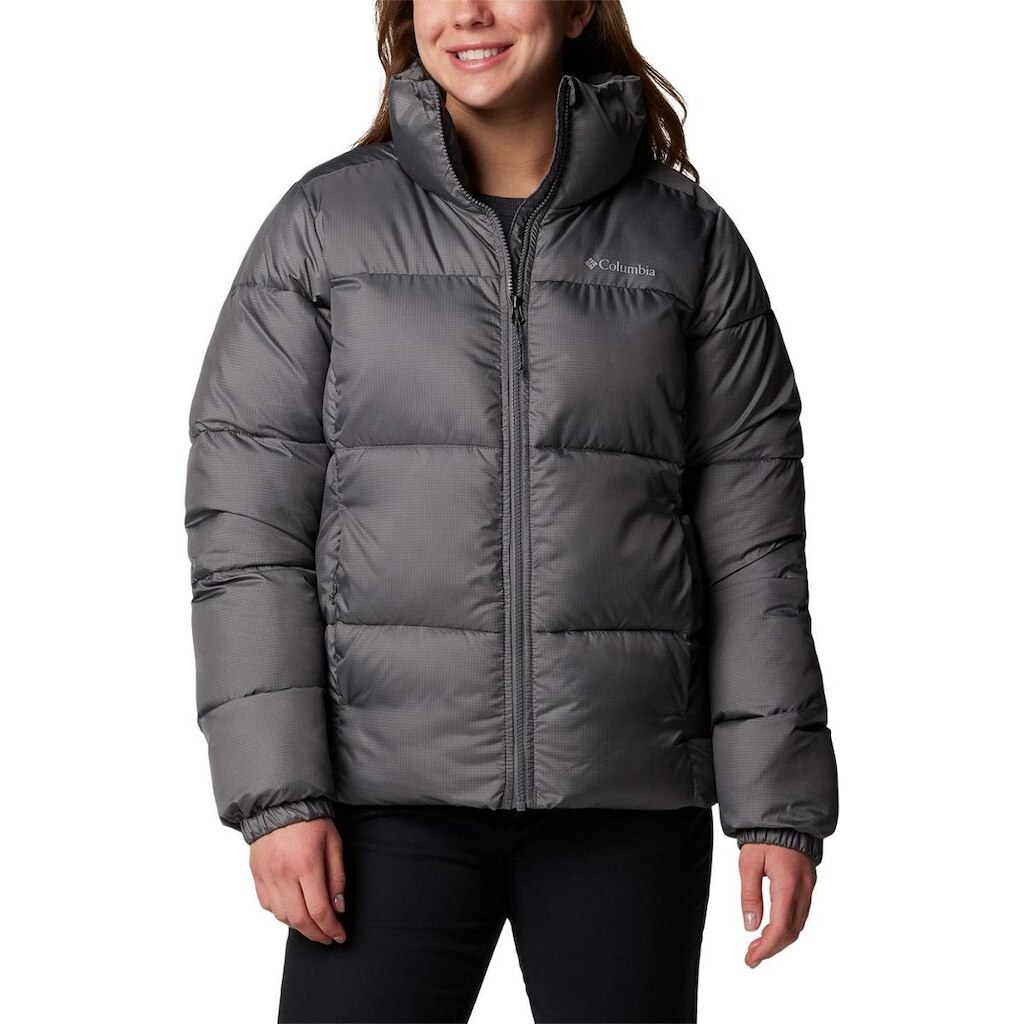 Jaqueta Columbia Feminina Puffect™II