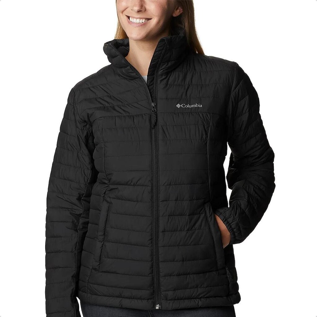Jaqueta Columbia Feminina Silver Falls II