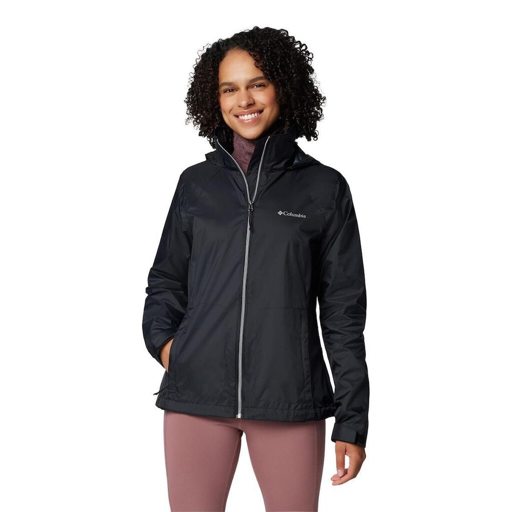 Jaqueta Columbia Feminina Switchback™ IV