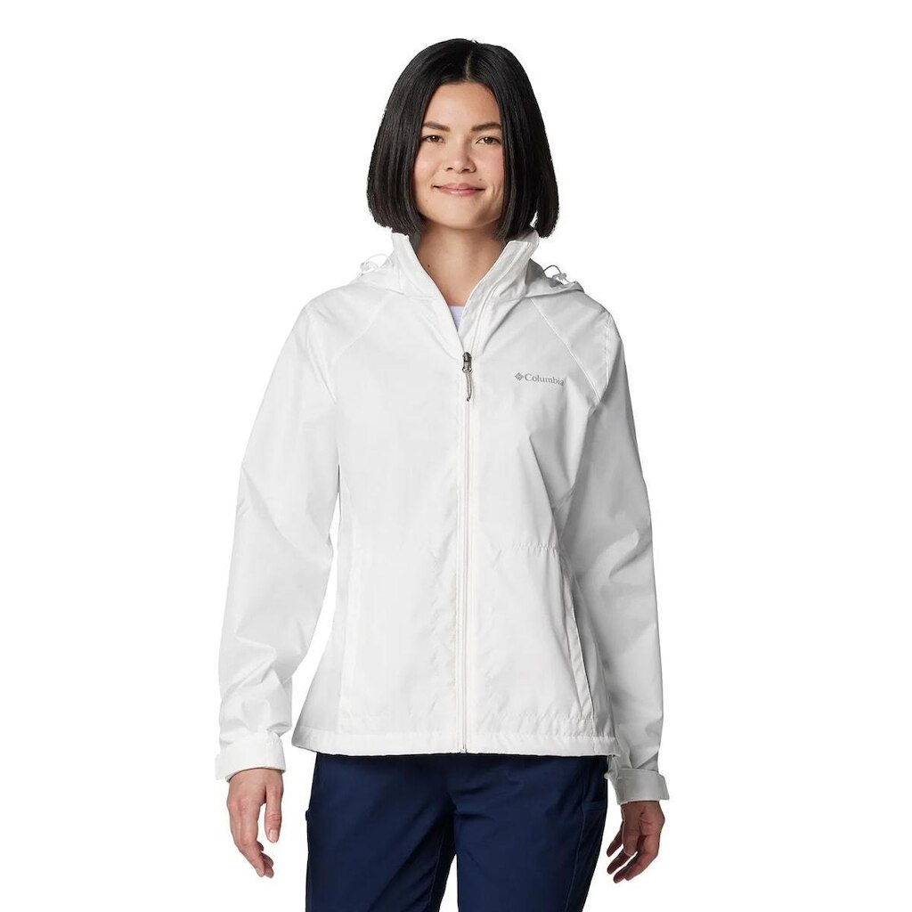 Jaqueta Columbia Feminina Switchback lV