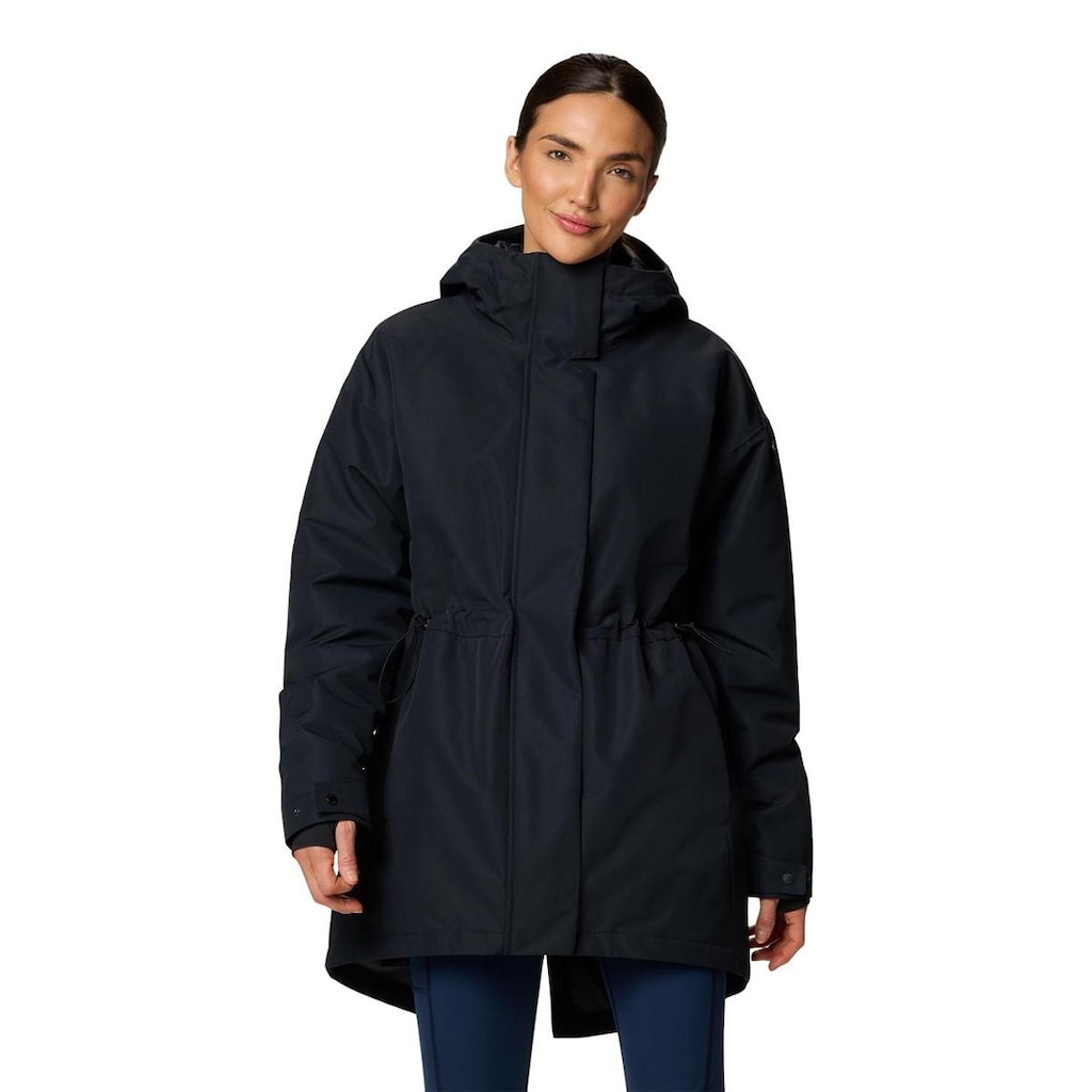 Jaqueta Columbia Feminina Venture Days™ Insulated
