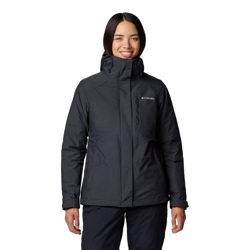 Jaqueta Columbia Feminina Whirlibird™ V Interchange