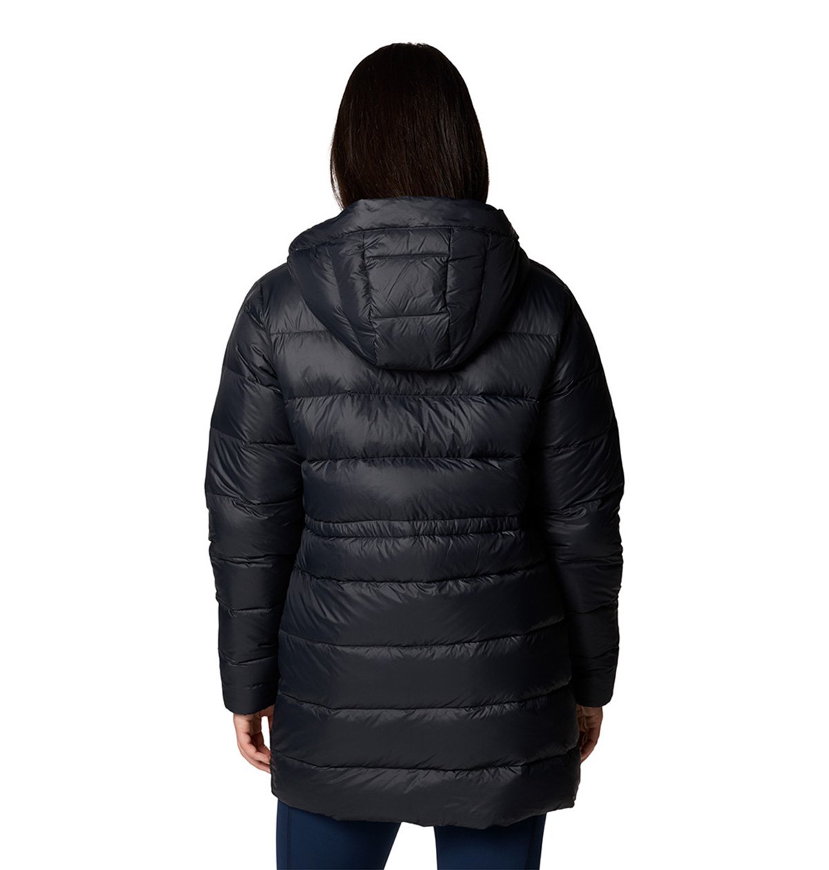 Jaqueta Columbia Harmony Falls Feminina - 1