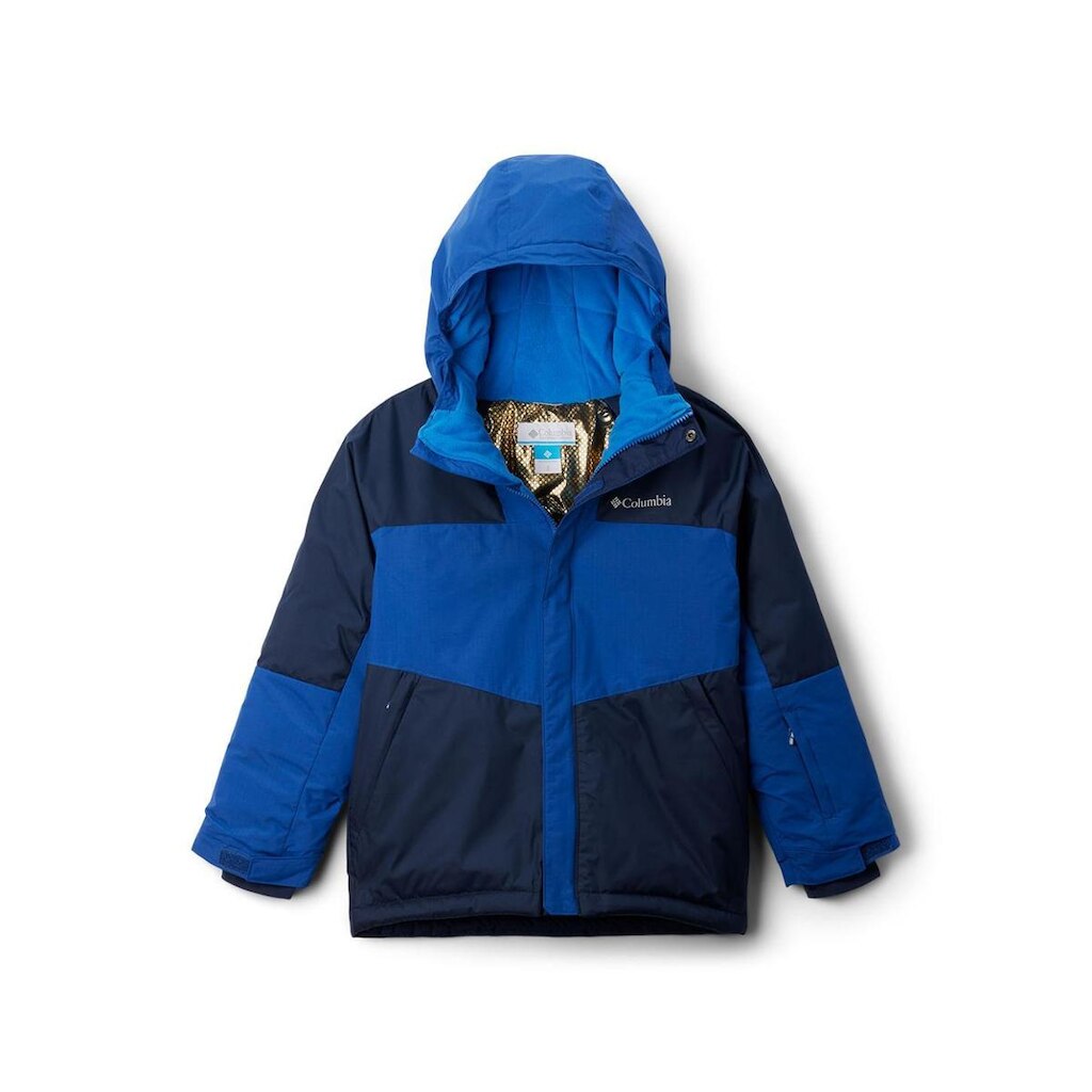 Jaqueta Columbia Infantil Mighty Mogul™ III