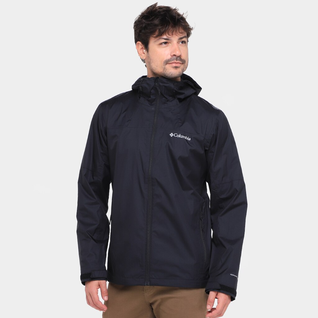 Jaqueta Columbia Inner Limits III Masculina
