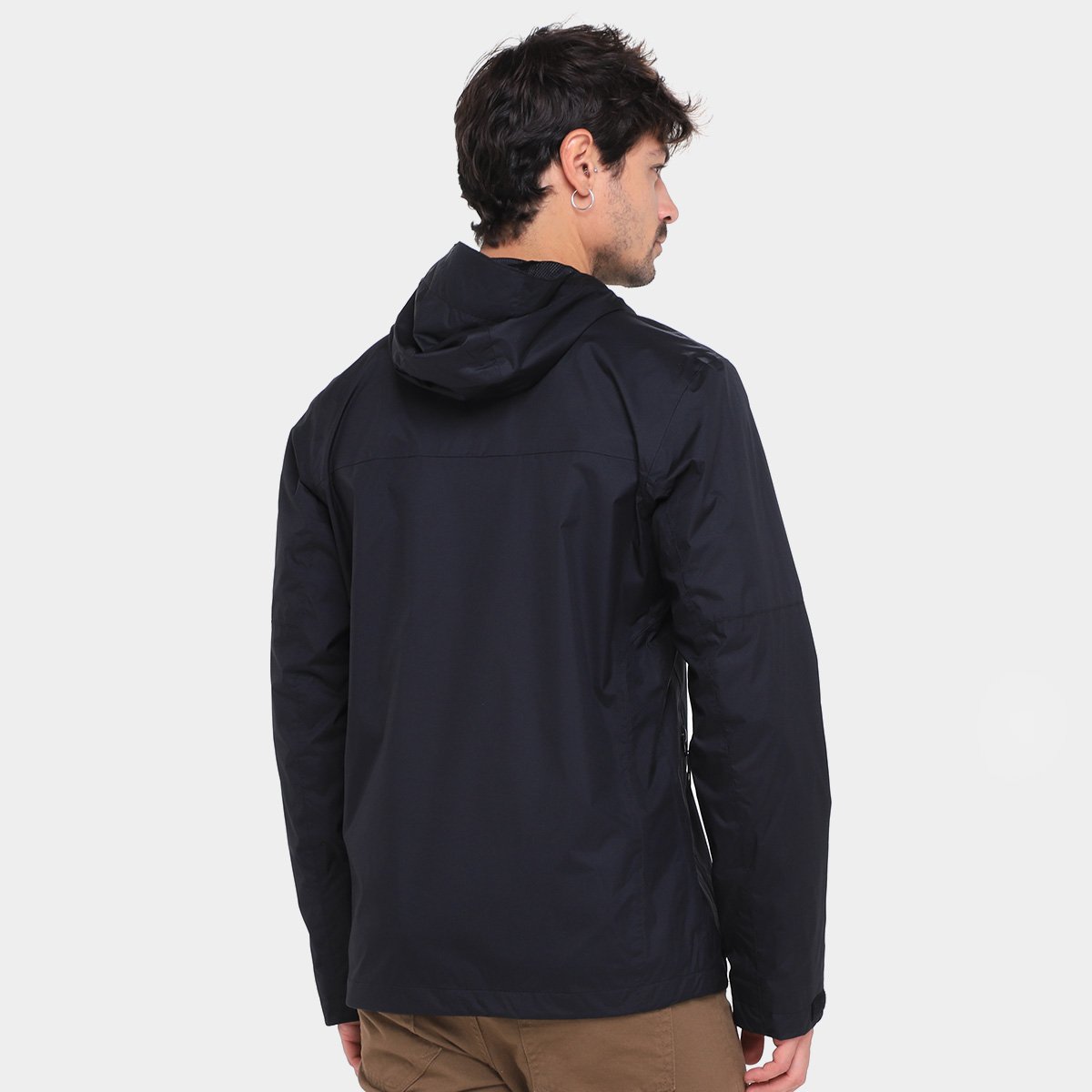 Jaqueta Columbia Inner Limits III Masculina - 1