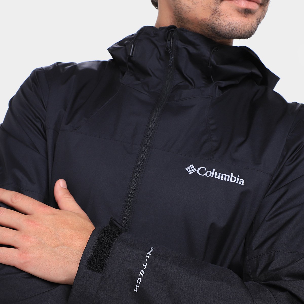 Jaqueta Columbia Inner Limits III Masculina - 2