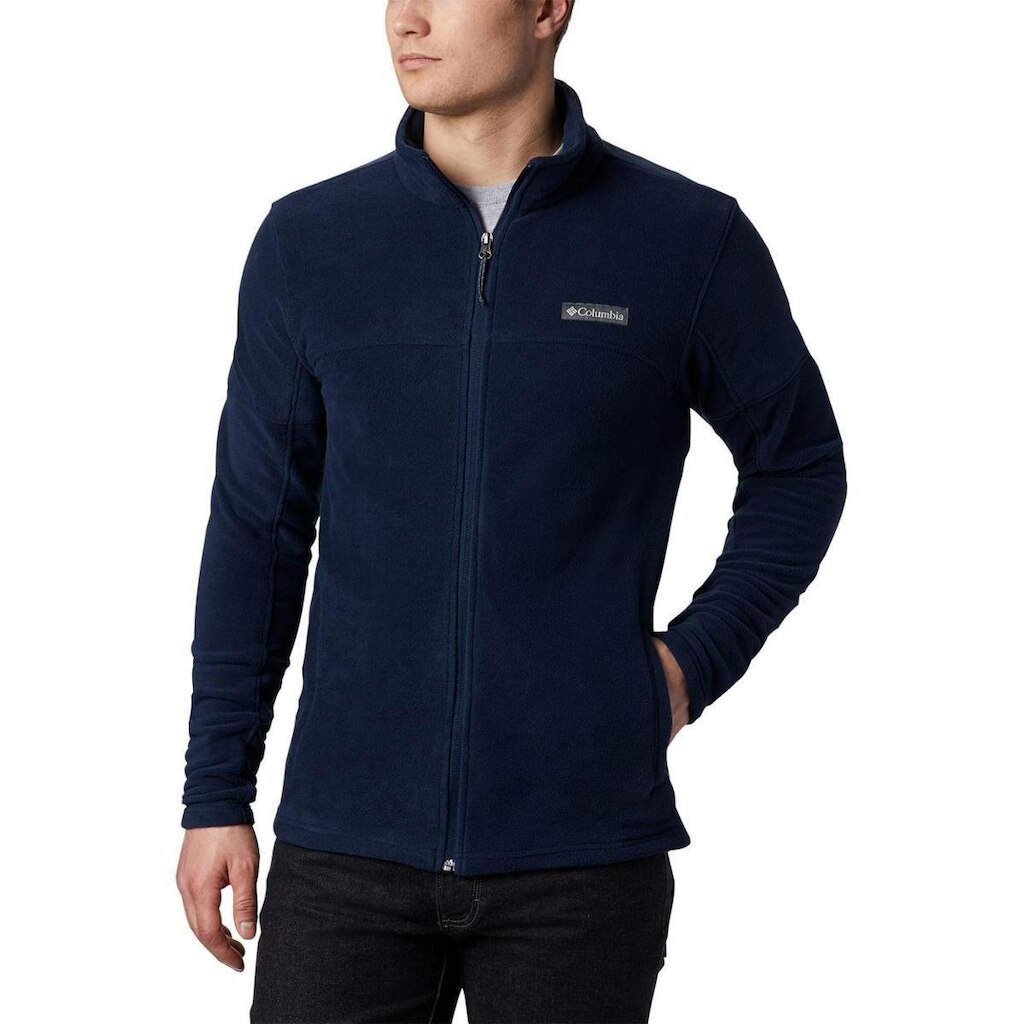 Jaqueta Columbia Masculina Basin Trail™ III